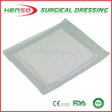 Henso Medical Disposable Absorbent X Ray Compress Cotton Gauze